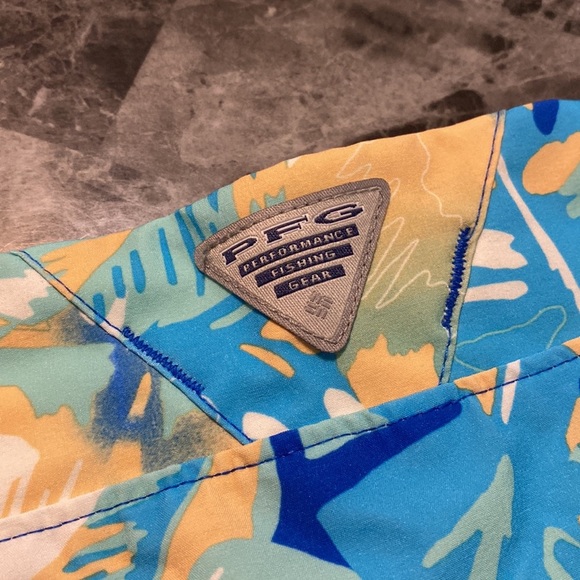 Columbia PFG Tidal II Shorts - Size 2X - Picture 12 of 15